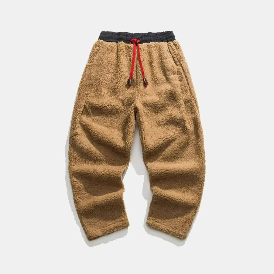 Weekender - Men's Fleece Sweatpants