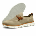 Comfofeet Casual Wide Toe Unisex Comfort Shoes