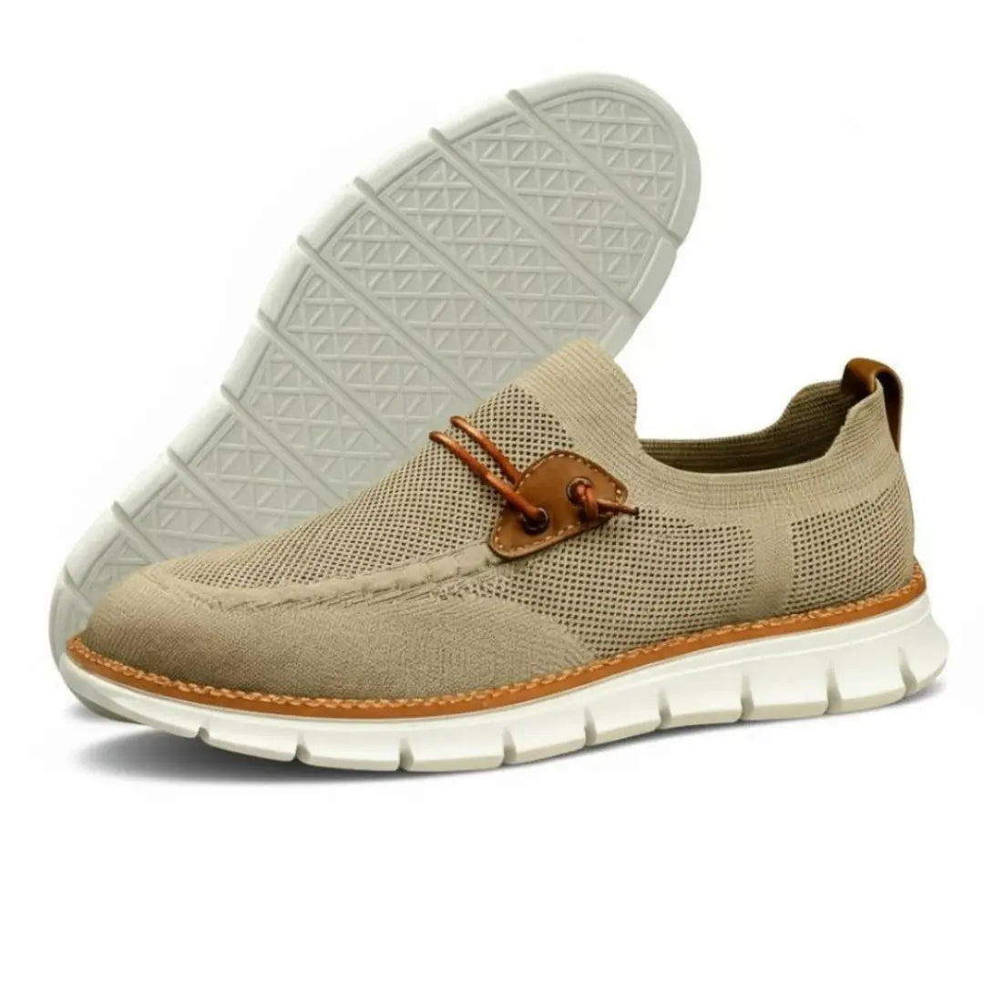 Comfofeet Casual Wide Toe Unisex Comfort Shoes