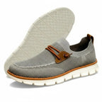 Comfofeet Casual Wide Toe Unisex Comfort Shoes