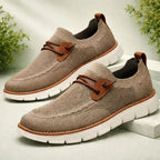Comfofeet Casual Wide Toe Unisex Comfort Shoes