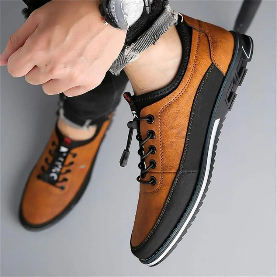 Windsor - Men's Ultra Comfortable Shoes