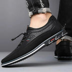 Windsor - Men's Ultra Comfortable Shoes