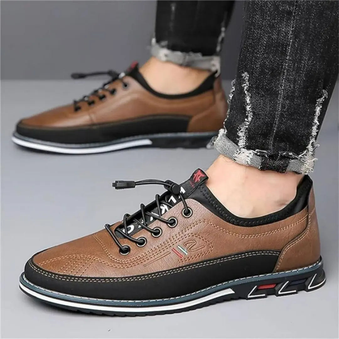 Windsor - Men's Ultra Comfortable Shoes