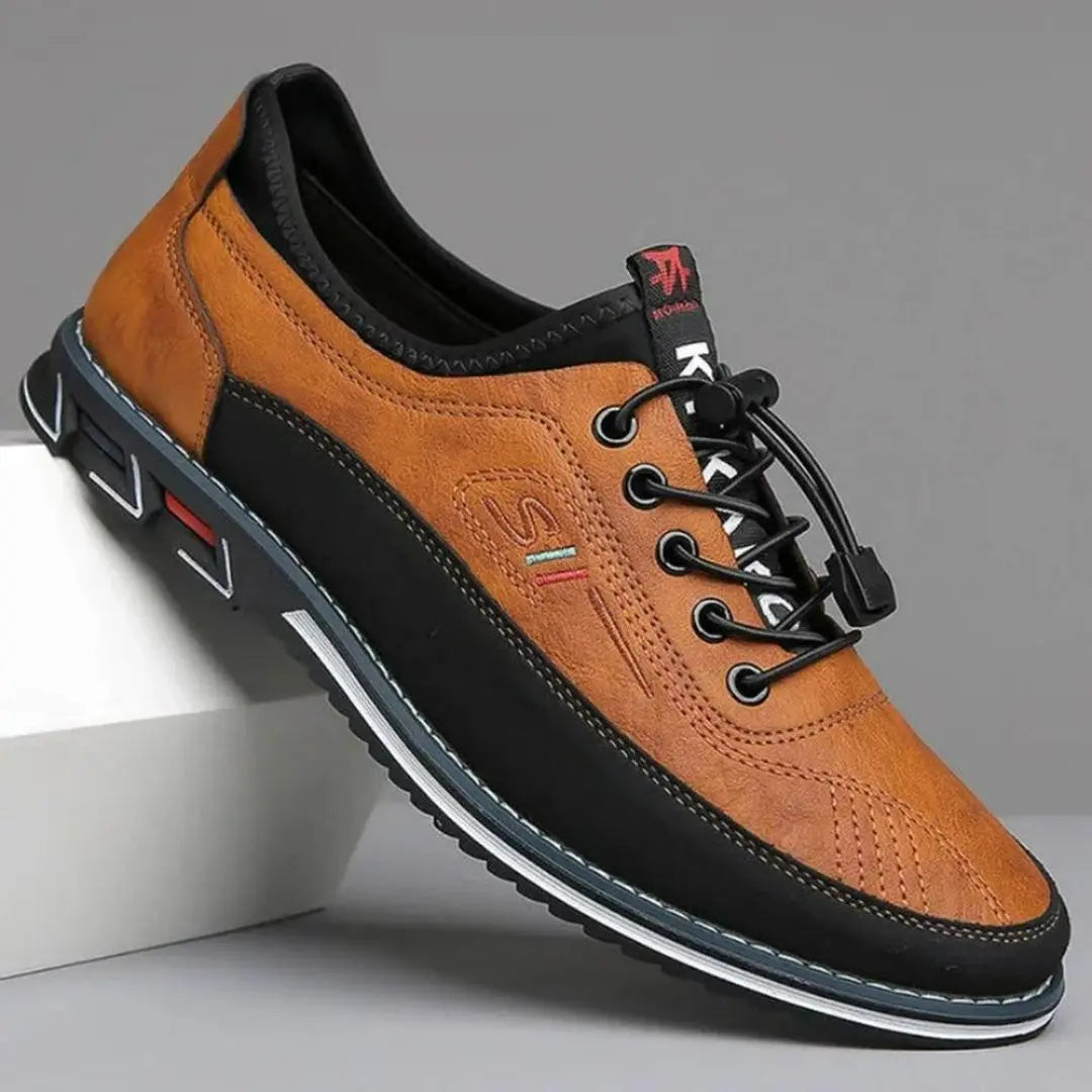 Windsor - Men's Ultra Comfortable Shoes