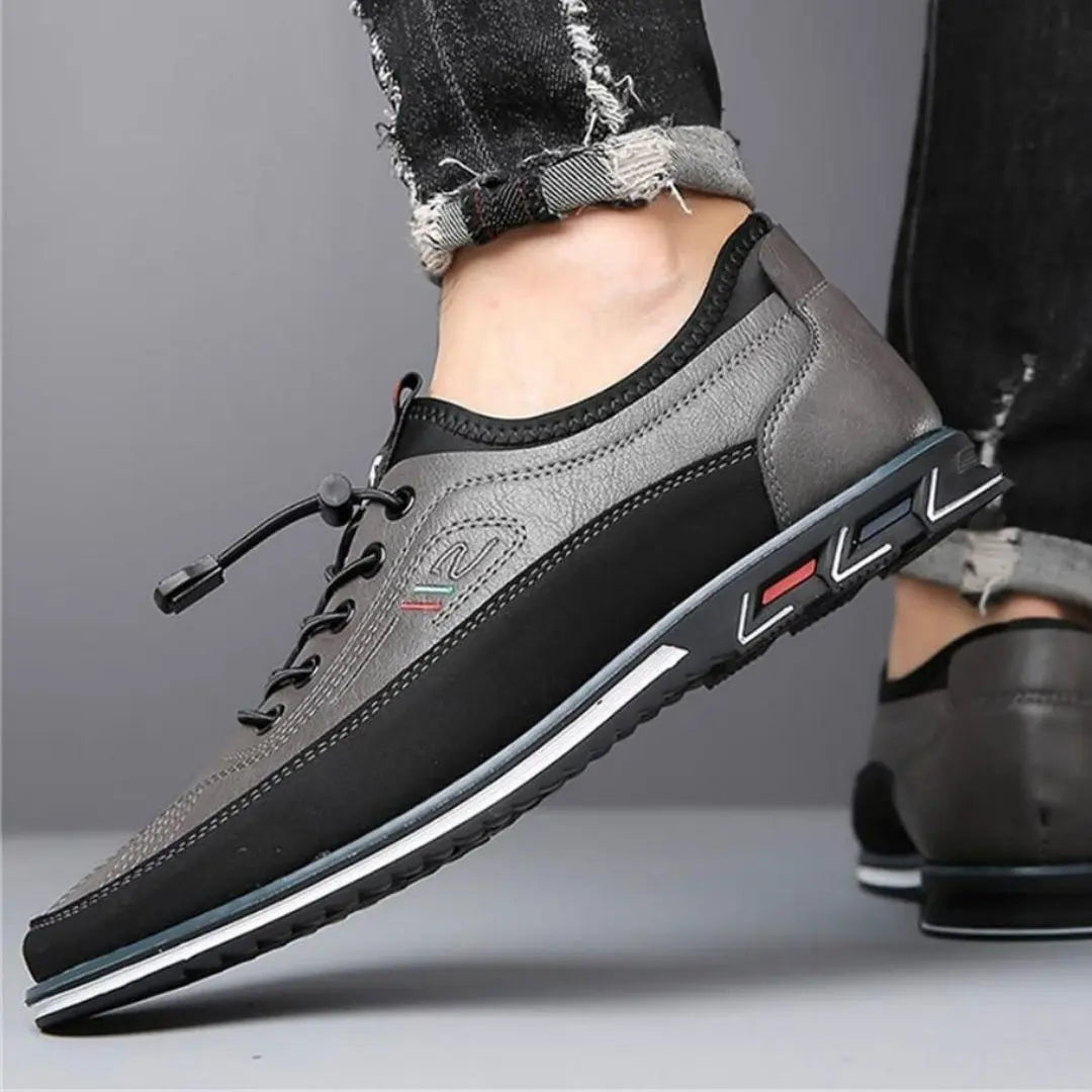 Windsor - Men's Ultra Comfortable Shoes