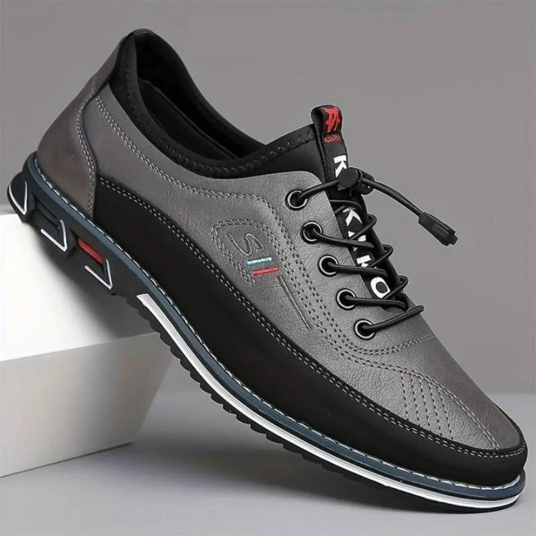 Windsor - Men's Ultra Comfortable Shoes