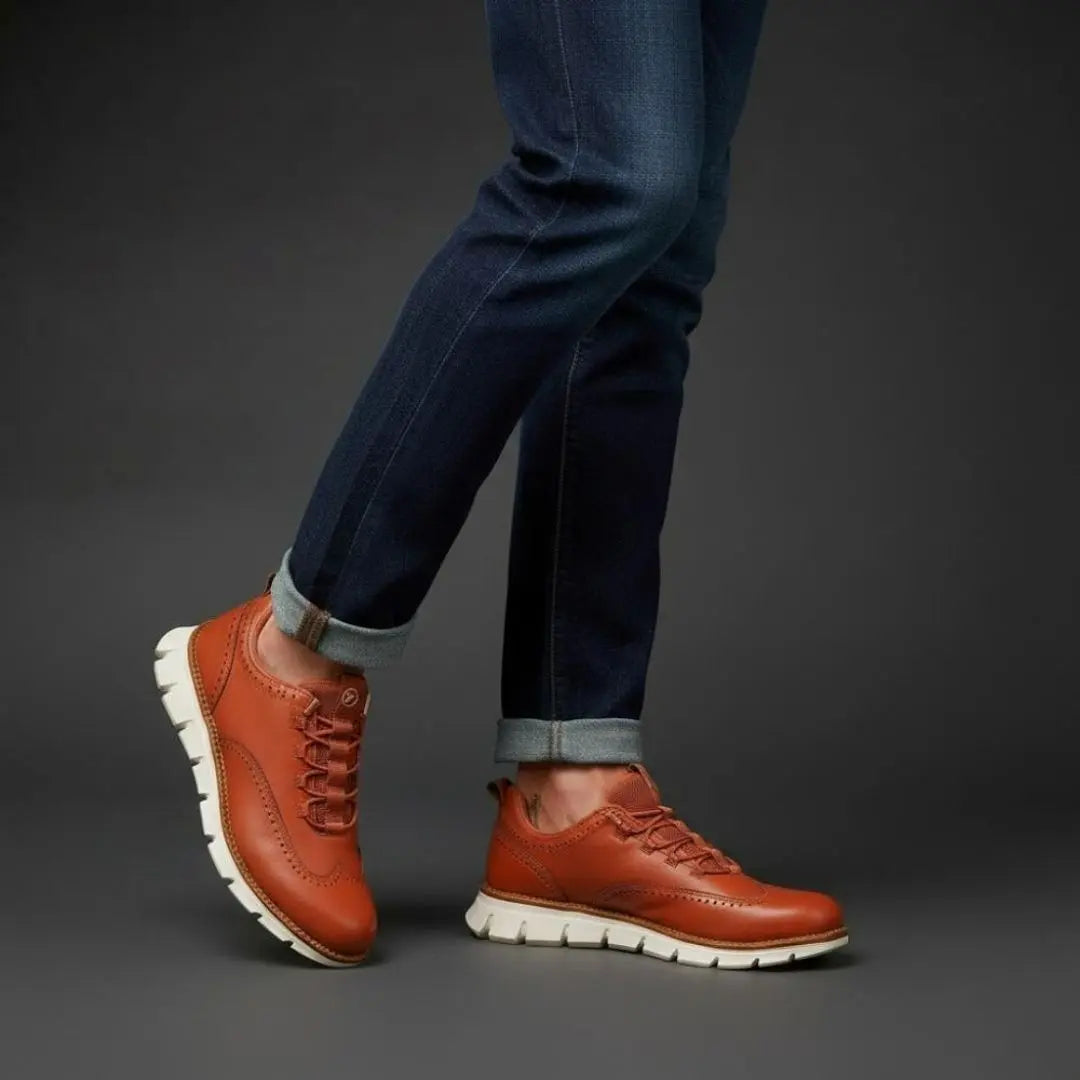Worthington Wingtip Men's Sneaker