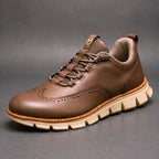 Worthington Wingtip Men's Sneaker