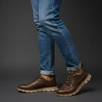 Worthington Wingtip Men's Sneaker