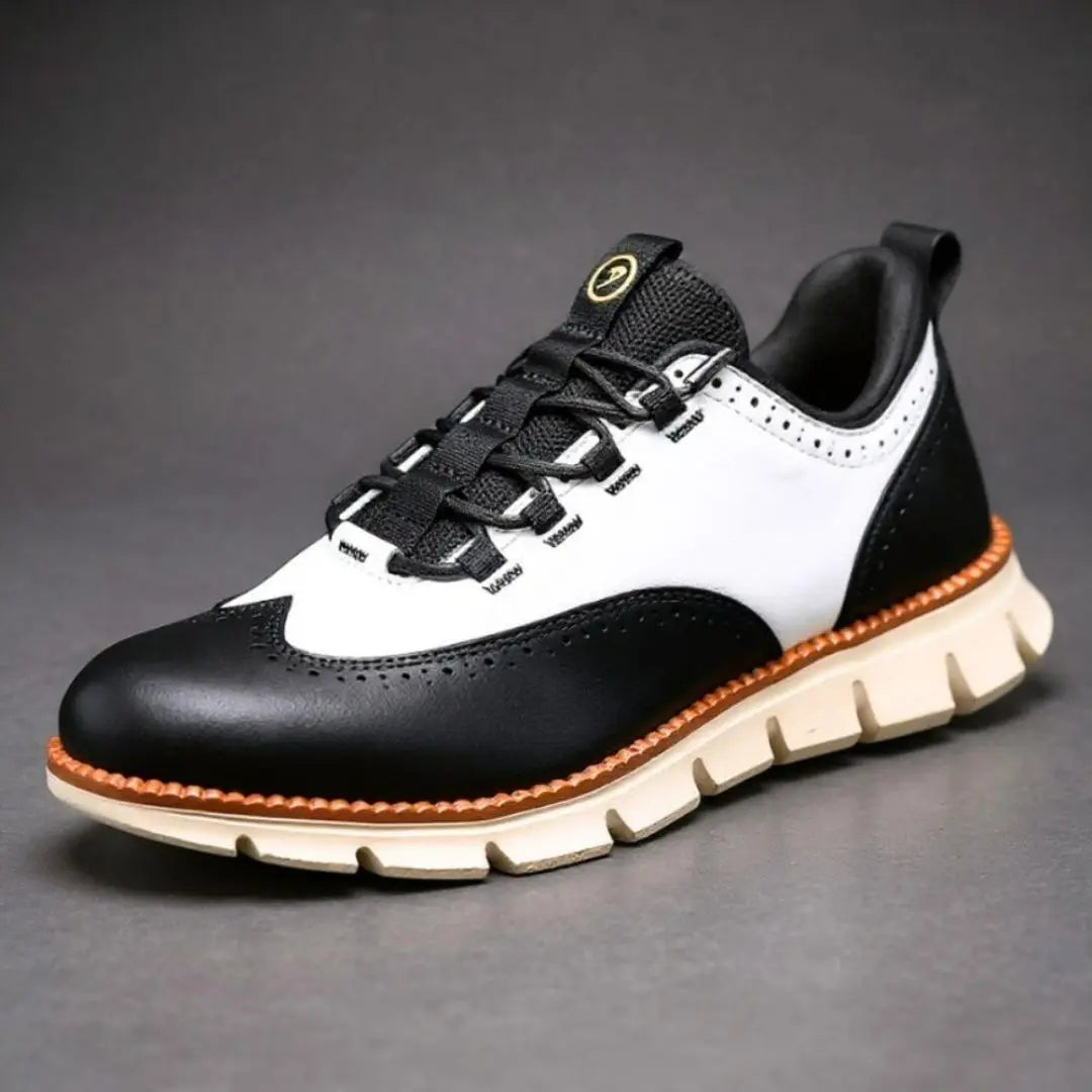 Worthington Wingtip Men's Sneaker