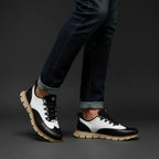 Worthington Wingtip Men's Sneaker