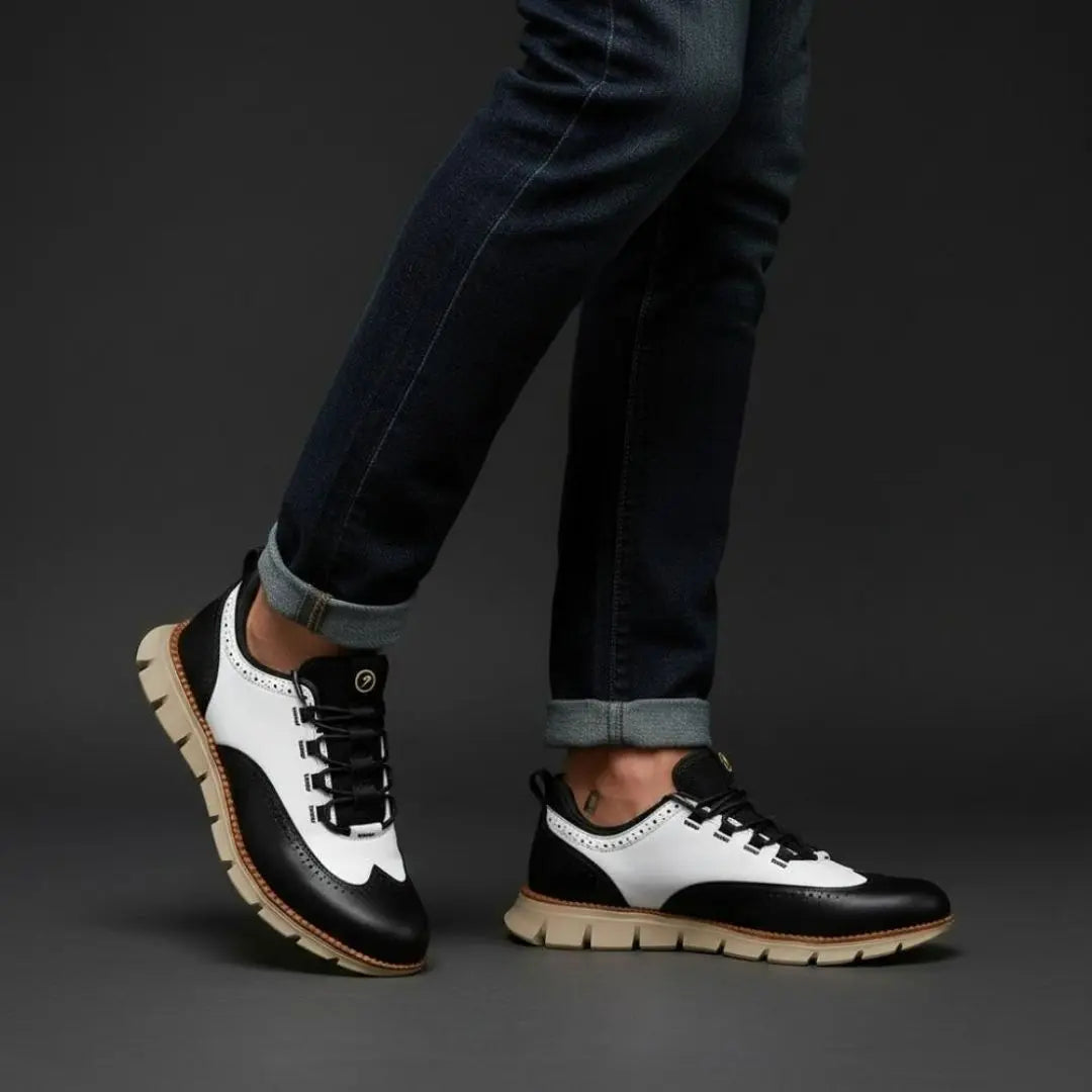 Worthington Wingtip Men's Sneaker