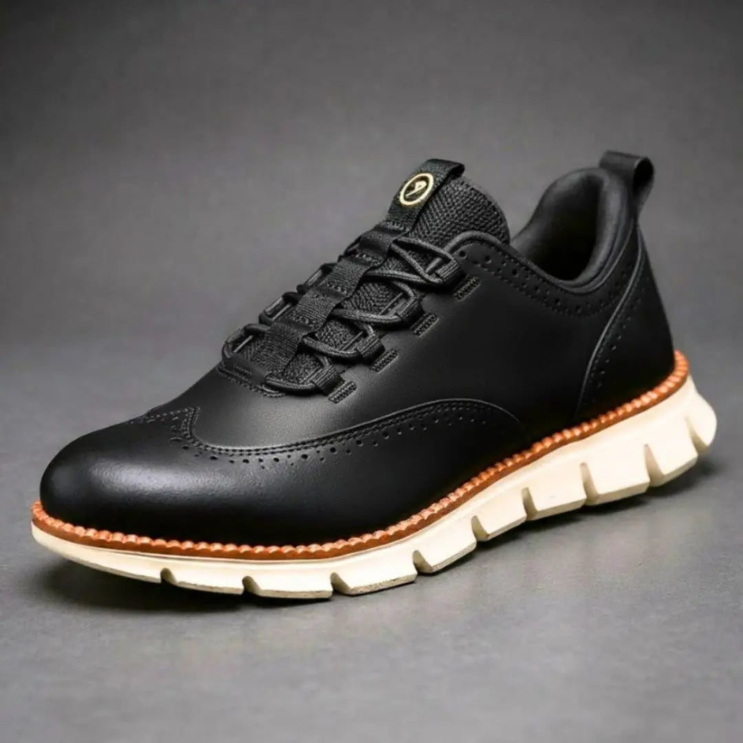 Worthington Wingtip Men's Sneaker