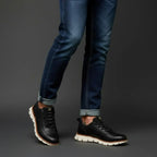 Worthington Wingtip Men's Sneaker