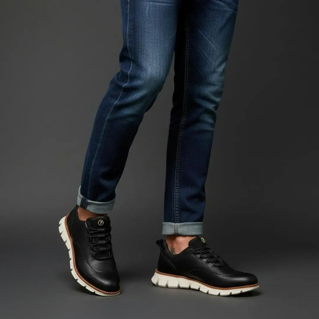 Worthington Wingtip Men's Sneaker