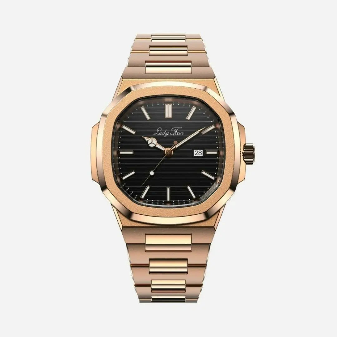 Lucky Fours Wraith Men's Watches