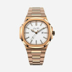 Lucky Fours Wraith Men's Watches