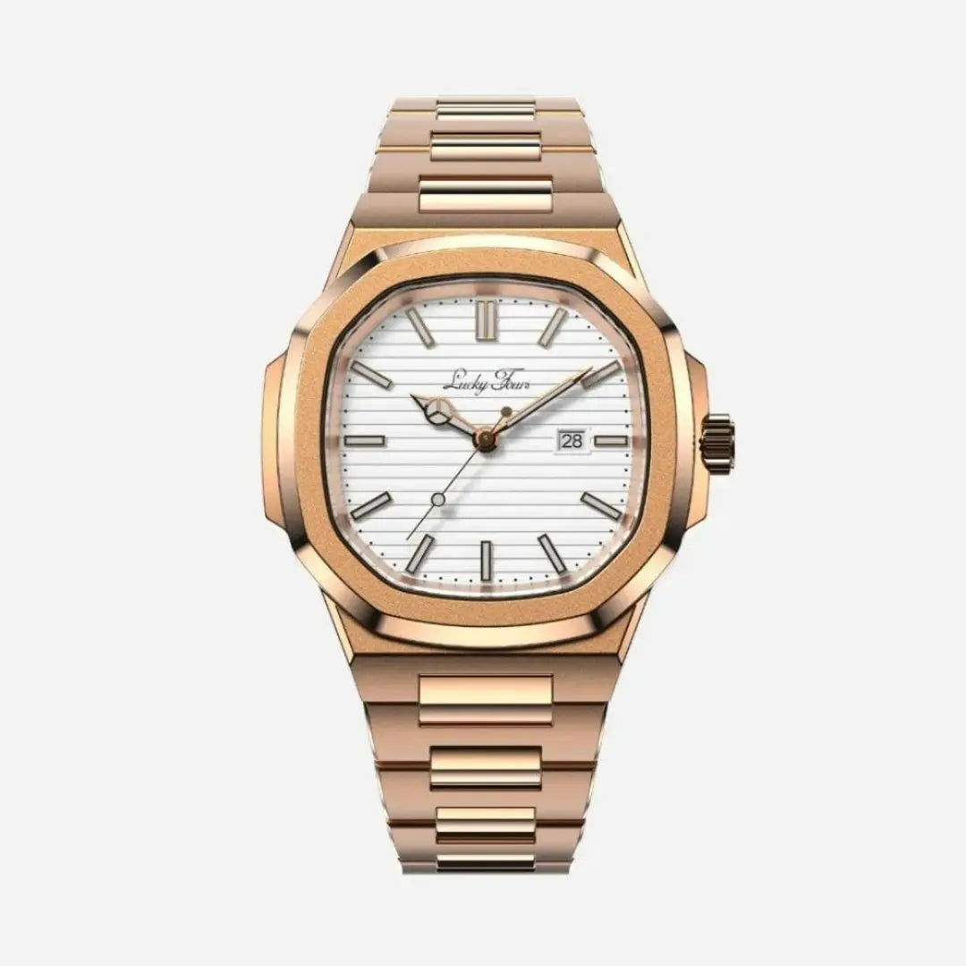 Lucky Fours Wraith Men's Watches