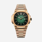 Lucky Fours Wraith Men's Watches