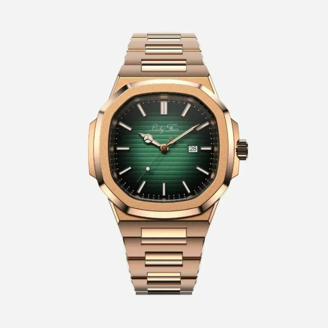 Lucky Fours Wraith Men's Watches