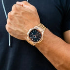 Lucky Fours Wraith Men's Watches