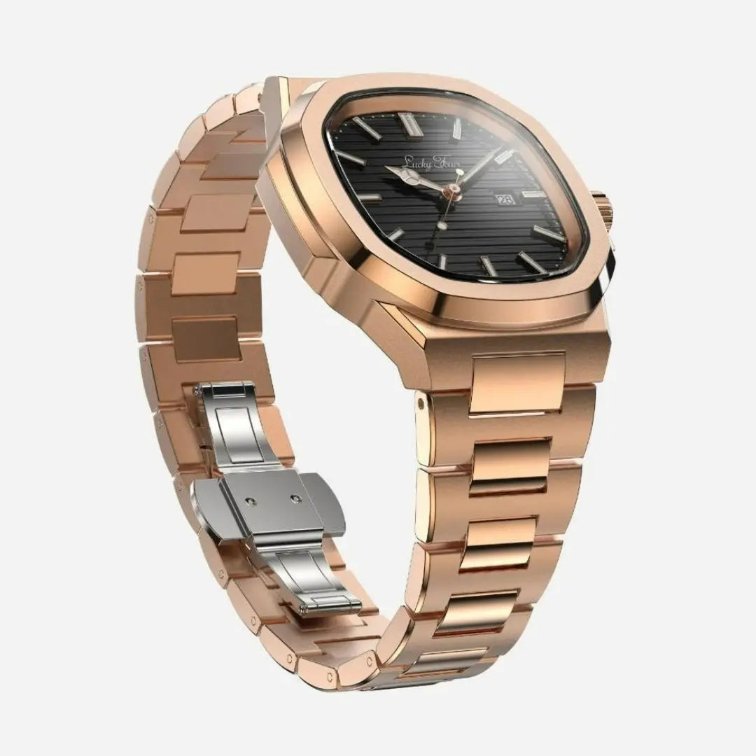 Lucky Fours Wraith Men's Watches
