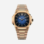 Lucky Fours Wraith Men's Watches