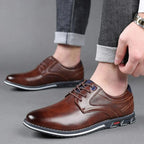 York - Men's Ultra Comfortable Shoes