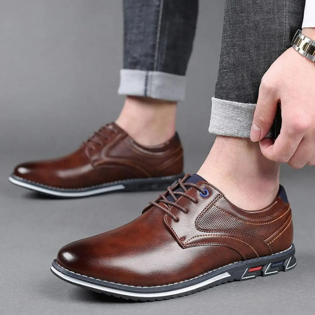 York - Men's Ultra Comfortable Shoes