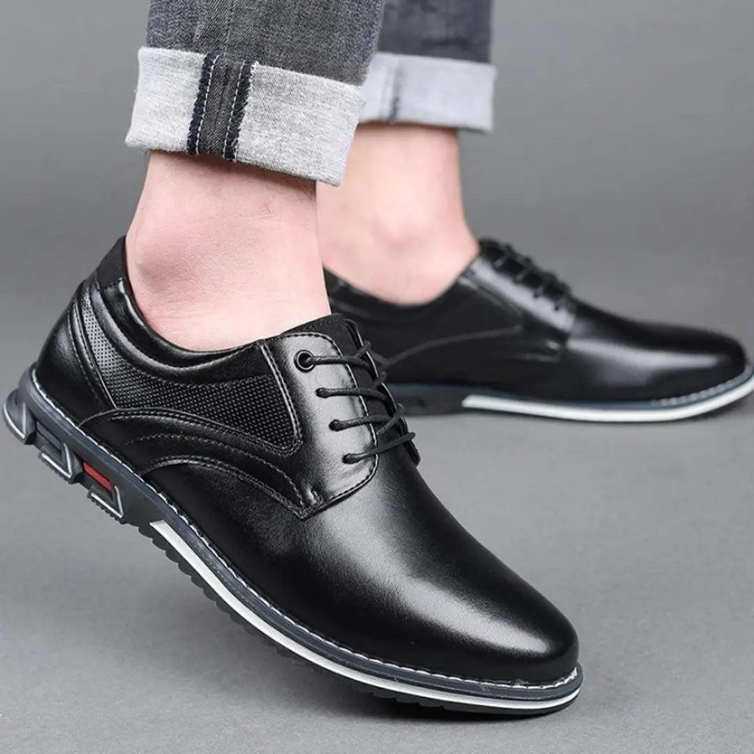 York - Men's Ultra Comfortable Shoes