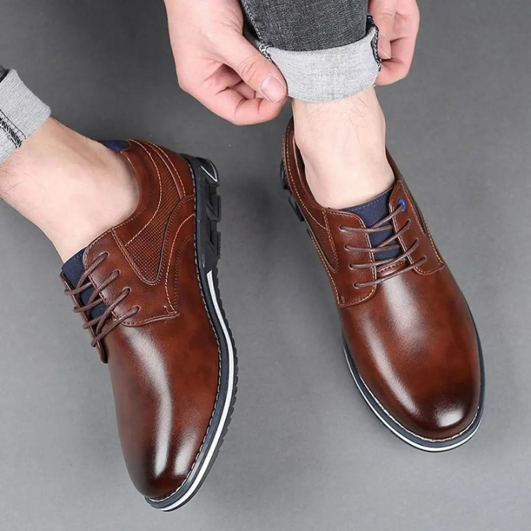 York - Men's Ultra Comfortable Shoes