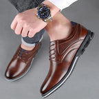 York - Men's Ultra Comfortable Shoes